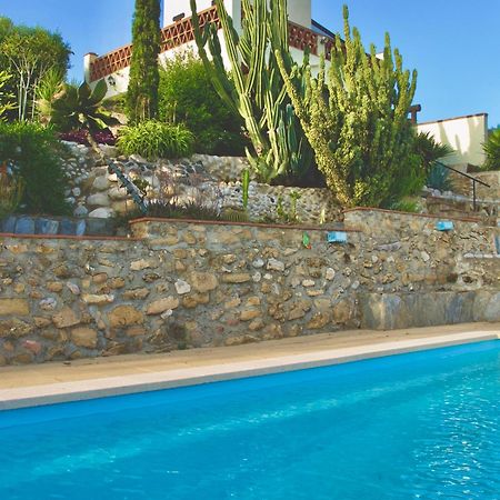 Torre Costa Brava Apartman Garrigás Kültér fotó