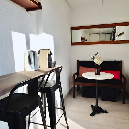Torre Costa Brava Apartman Garrigás Kültér fotó