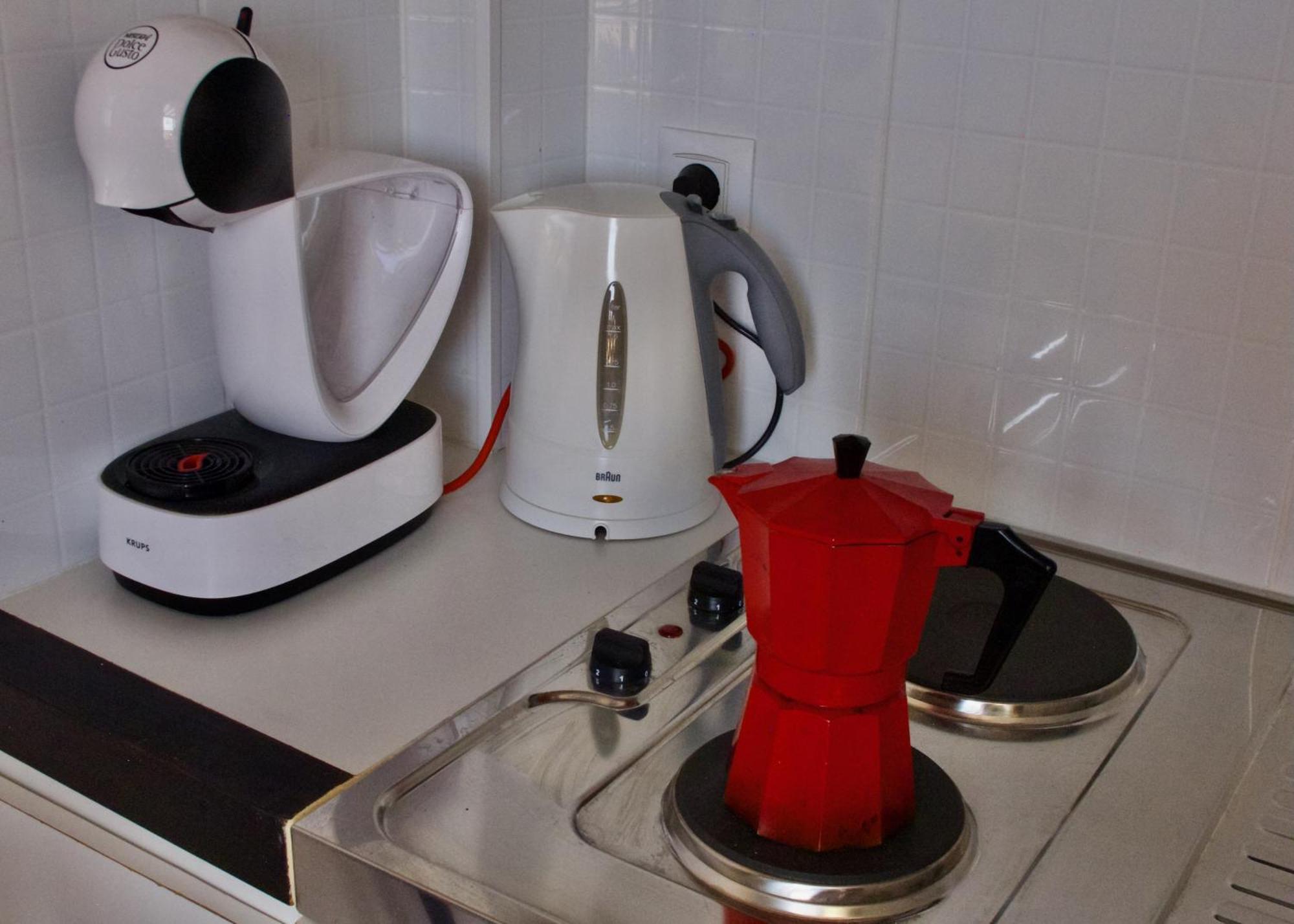 Torre Costa Brava Apartman Garrigás Kültér fotó
