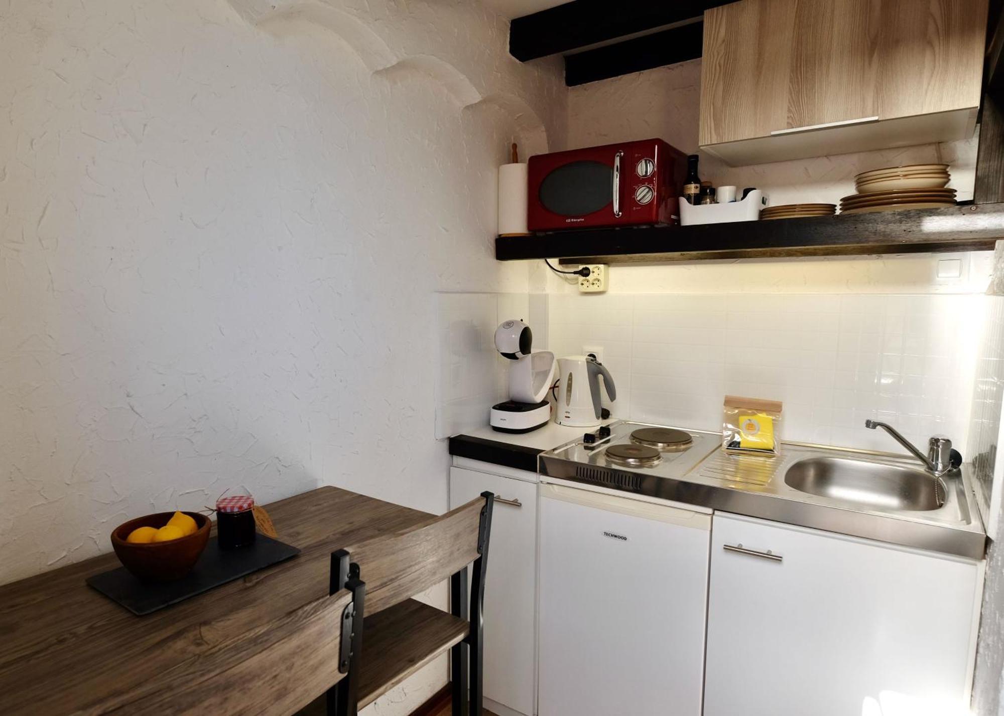 Torre Costa Brava Apartman Garrigás Kültér fotó