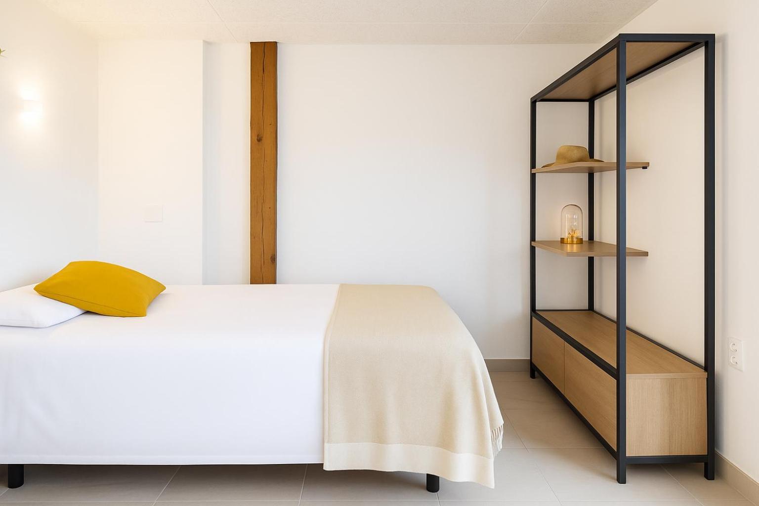 Torre Costa Brava Apartman Garrigás Kültér fotó
