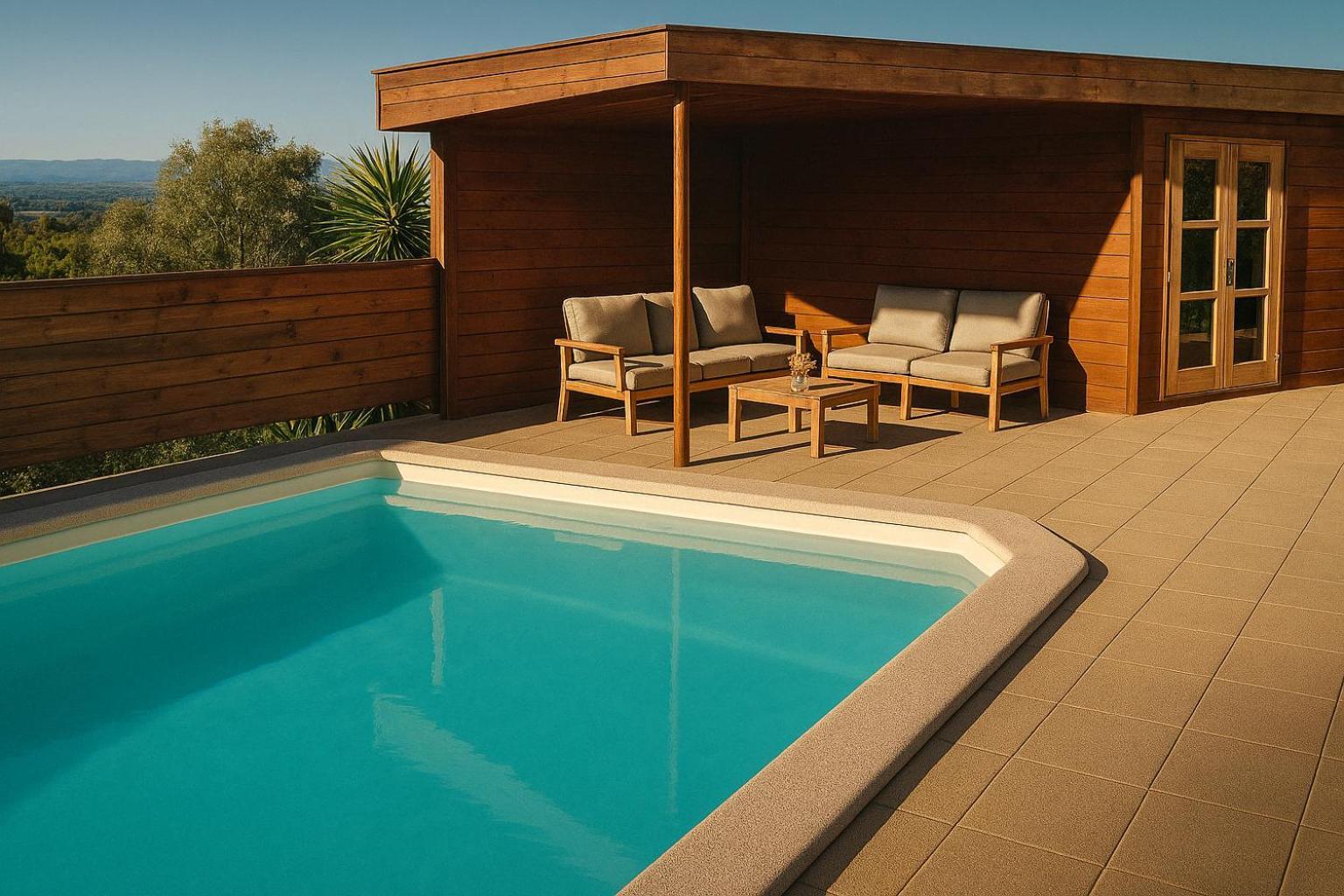 Torre Costa Brava Apartman Garrigás Kültér fotó